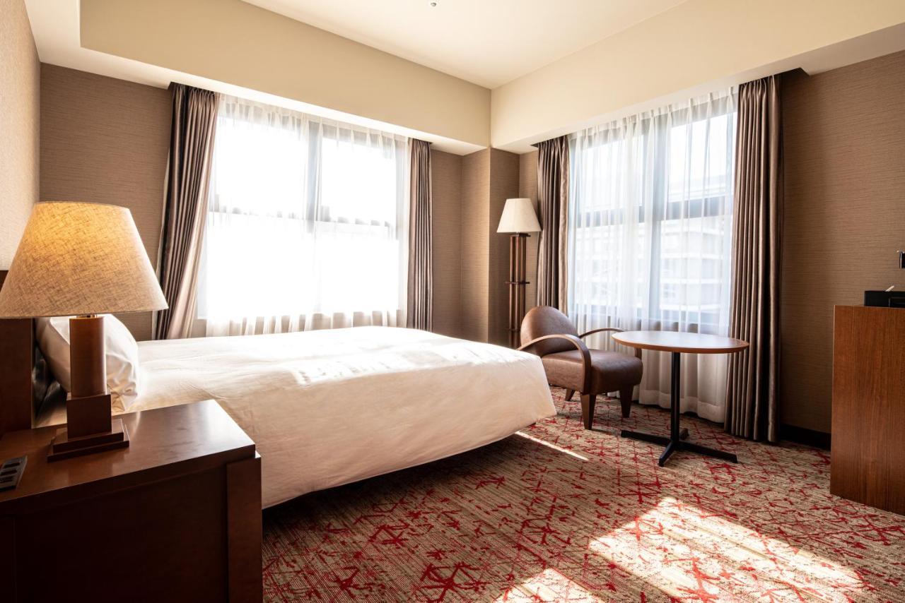 The Basics Fukuoka Hotell Fukuoka  Eksteriør bilde