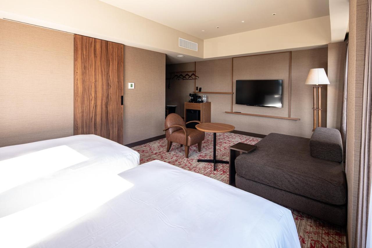 The Basics Fukuoka Hotell Fukuoka  Eksteriør bilde