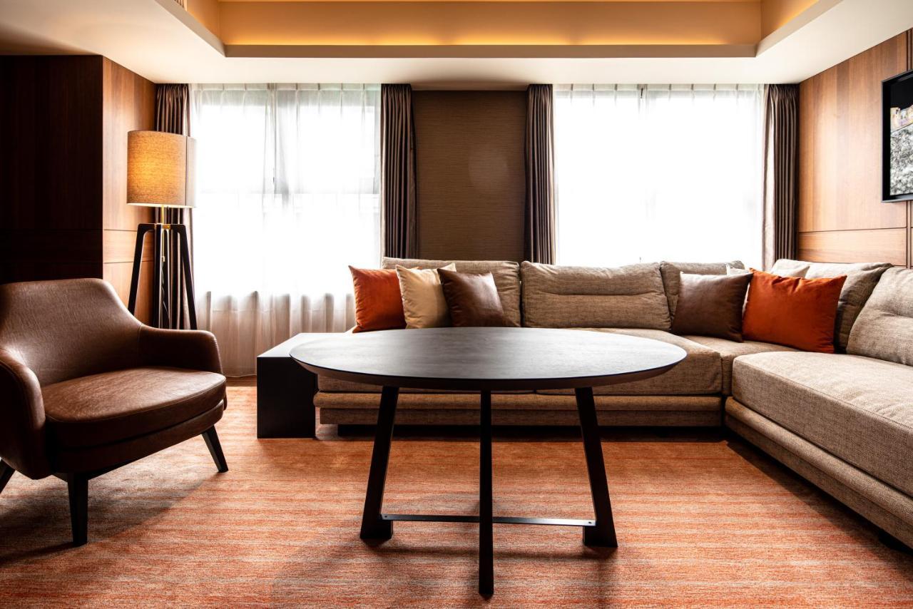 The Basics Fukuoka Hotell Fukuoka  Eksteriør bilde