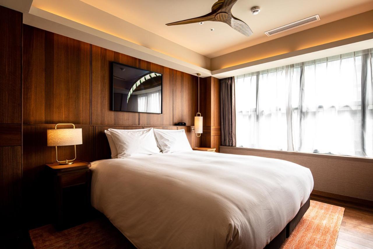 The Basics Fukuoka Hotell Fukuoka  Eksteriør bilde