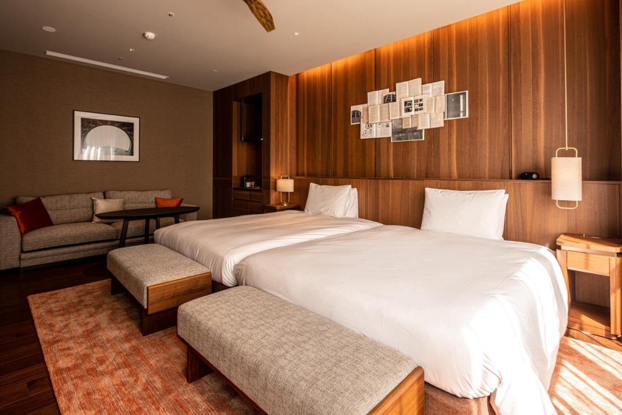 The Basics Fukuoka Hotell Fukuoka  Eksteriør bilde