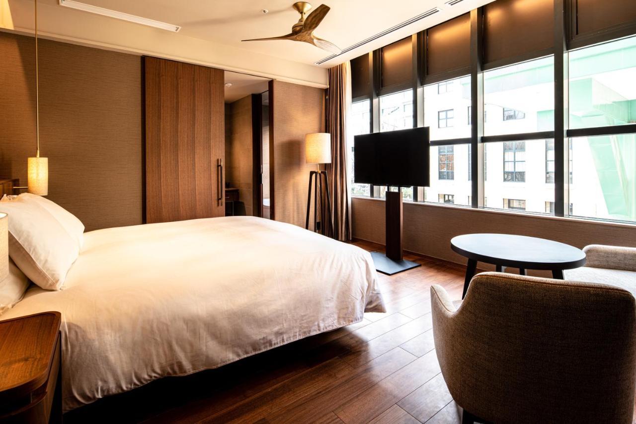 The Basics Fukuoka Hotell Fukuoka  Eksteriør bilde