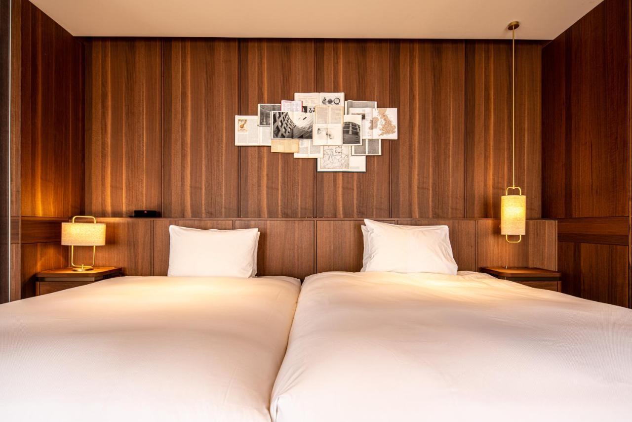 The Basics Fukuoka Hotell Fukuoka  Eksteriør bilde