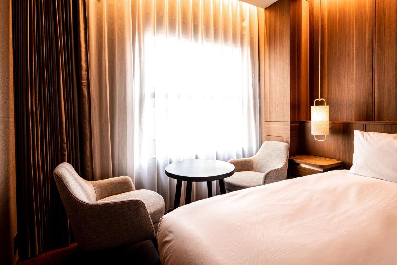 The Basics Fukuoka Hotell Fukuoka  Eksteriør bilde