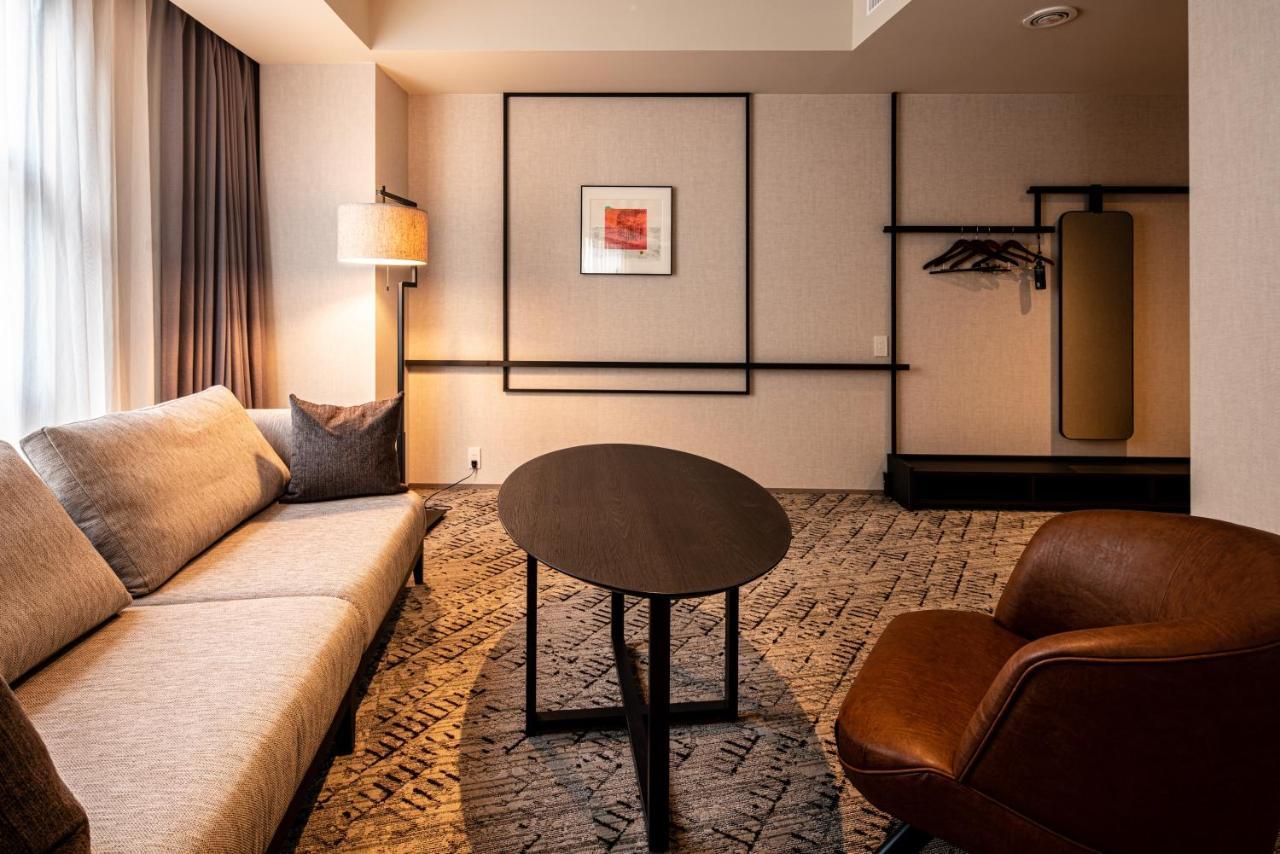 The Basics Fukuoka Hotell Fukuoka  Eksteriør bilde