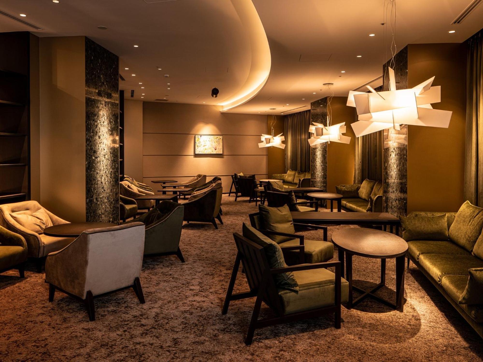 The Basics Fukuoka Hotell Fukuoka  Eksteriør bilde