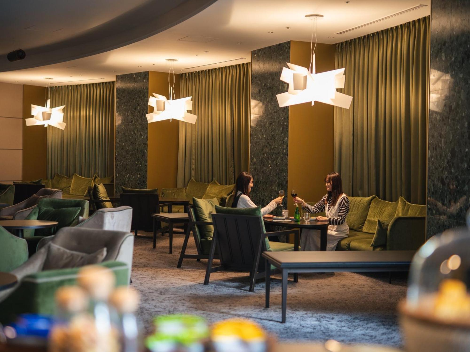 The Basics Fukuoka Hotell Fukuoka  Eksteriør bilde