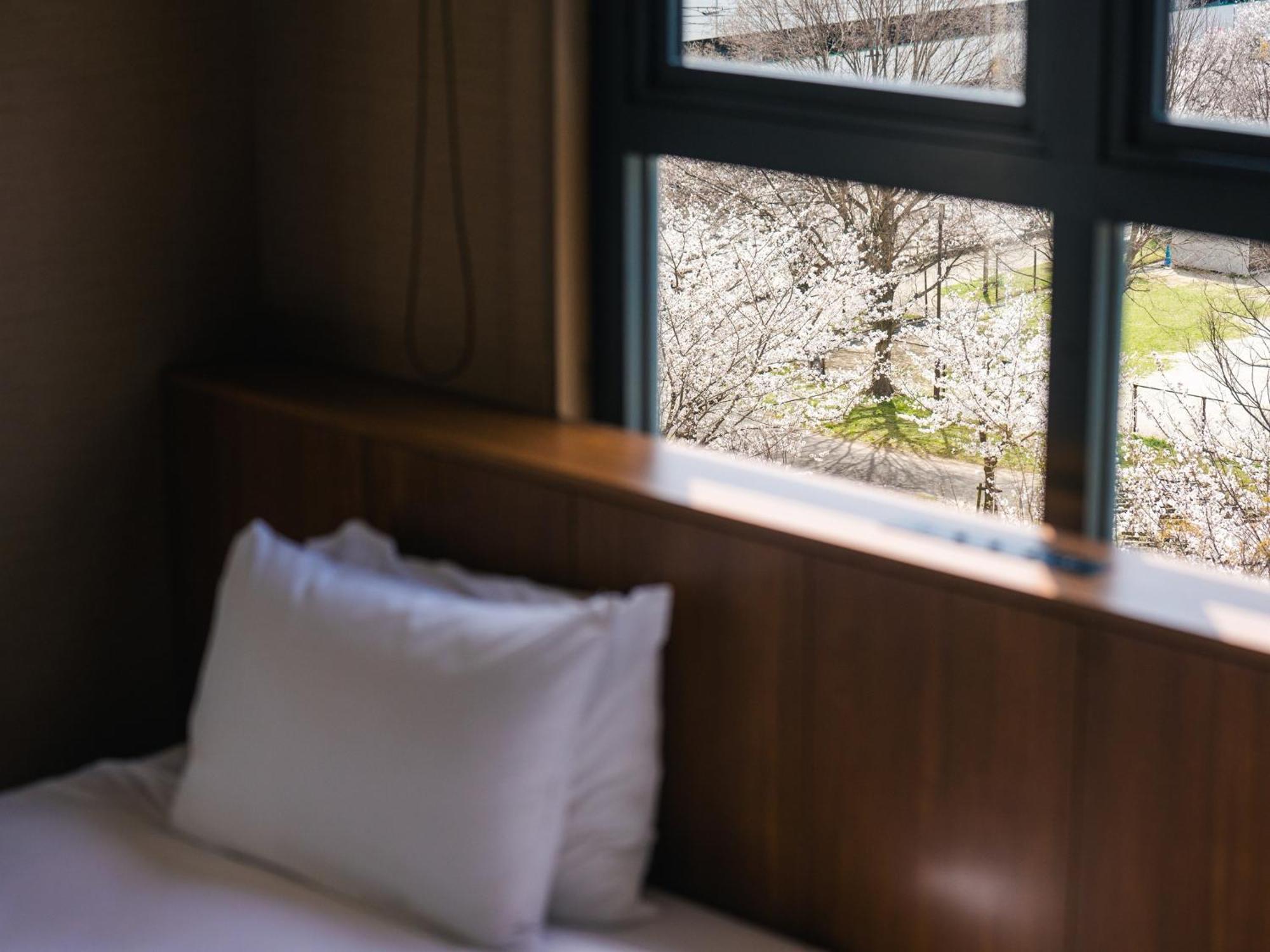 The Basics Fukuoka Hotell Fukuoka  Eksteriør bilde