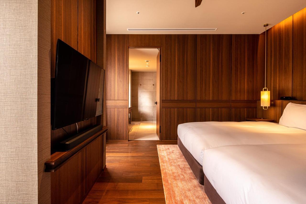 The Basics Fukuoka Hotell Fukuoka  Eksteriør bilde