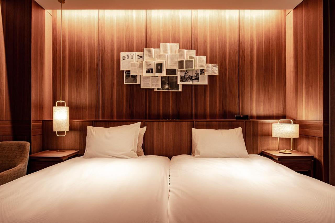 The Basics Fukuoka Hotell Fukuoka  Eksteriør bilde