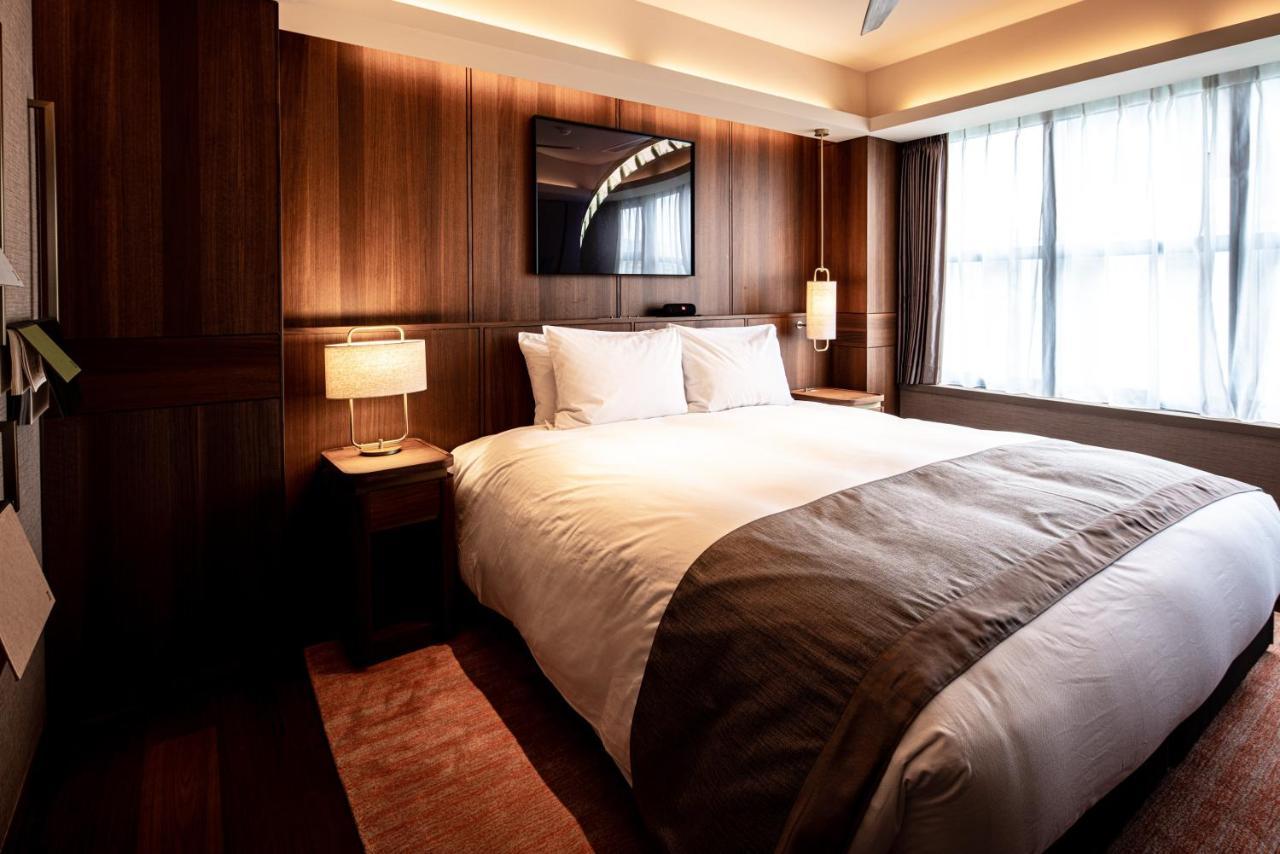 The Basics Fukuoka Hotell Fukuoka  Eksteriør bilde