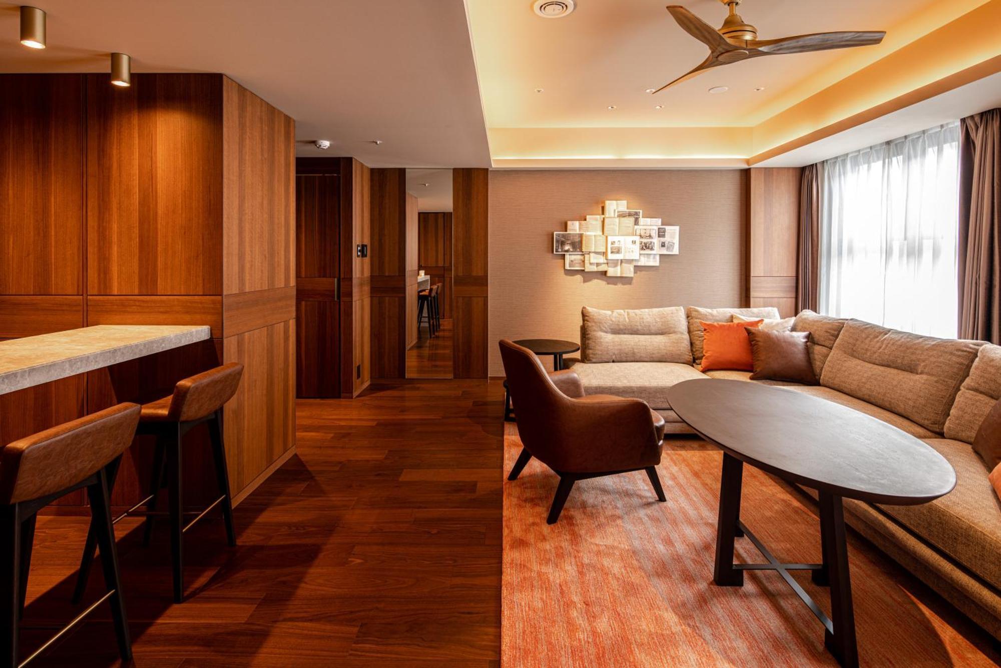 The Basics Fukuoka Hotell Fukuoka  Eksteriør bilde